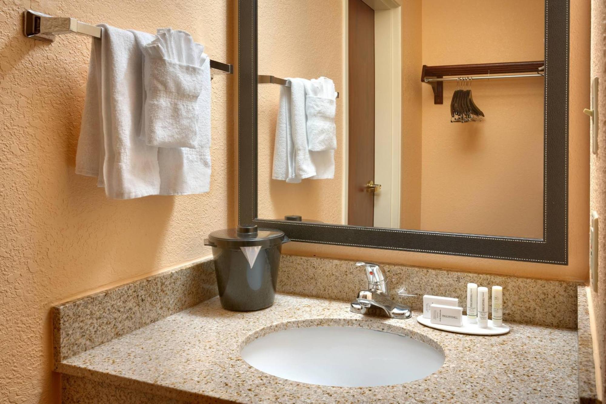 Fairfield By Marriott Hotel Provo