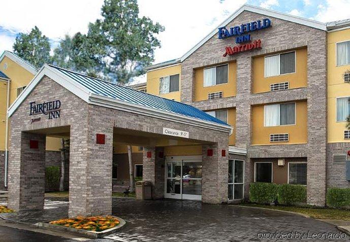 Hotel Fairfield By Marriott 3*
