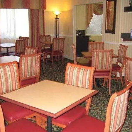 Fairfield Inn By Marriott Provo 