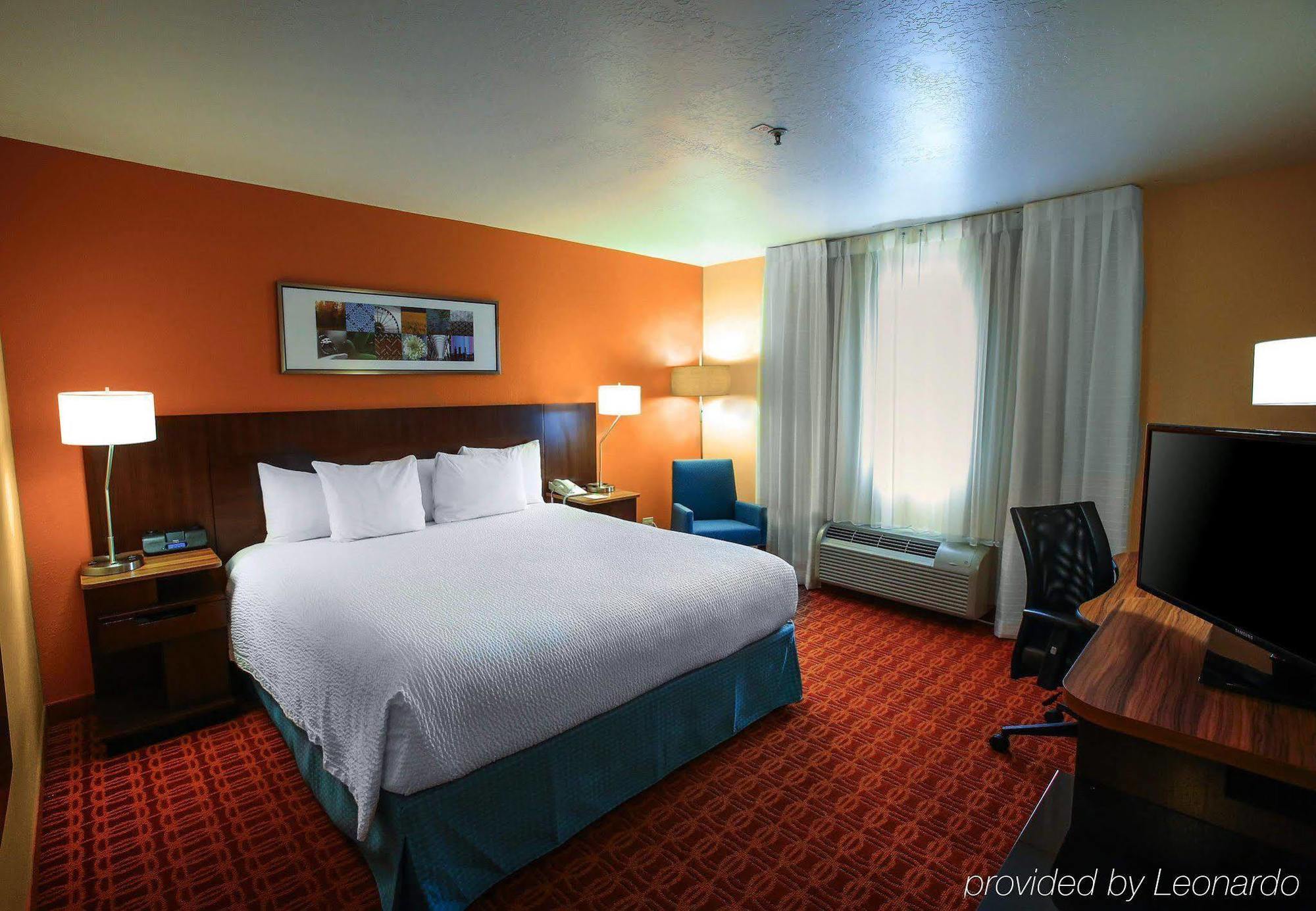 Fairfield By Marriott