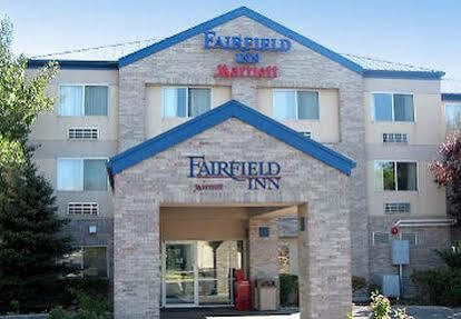 Fairfield By Marriott 3*